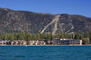 Tahoe Lakeshore Lodge & Spa